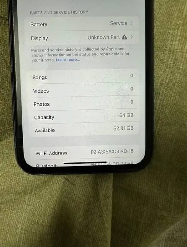 iphone 11 mini (factory unlock) 3