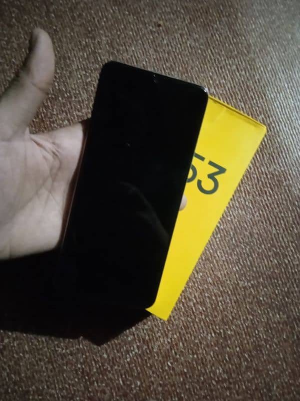 REALME C53 1