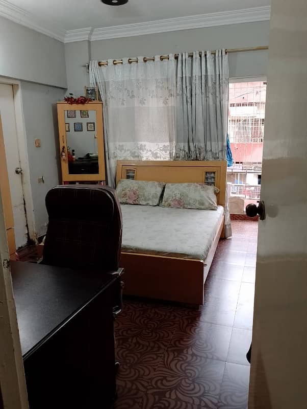 2 Bed DD Flat For Sale 2