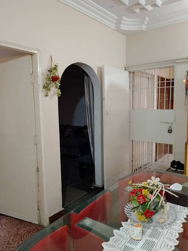 2 Bed DD Flat For Sale 4