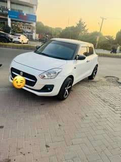 Suzuki Swift 2023 urgent sale