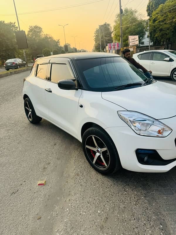 Suzuki Swift 2023 2