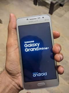 Samsung Galaxy Grand Prime Plus