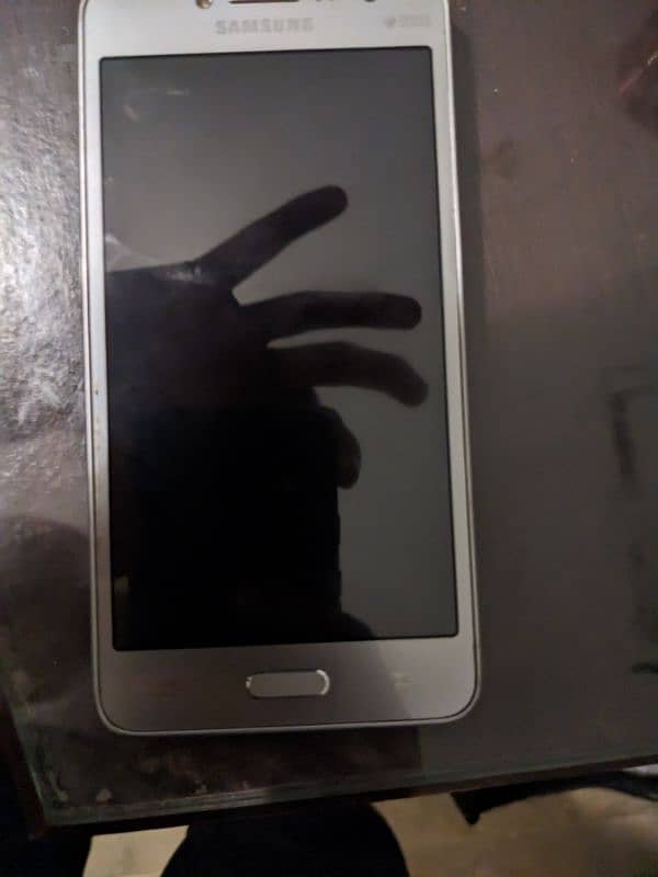 Samsung Galaxy Grand Prime Plus 1