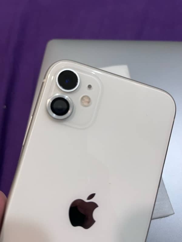 IPhone 11 Non PTA 0