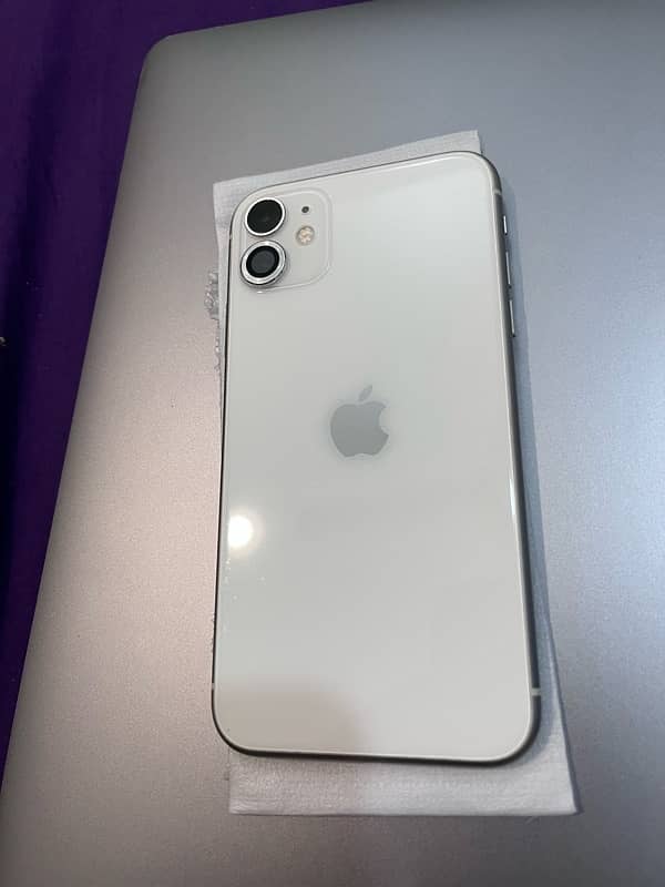 IPhone 11 Non PTA 2