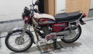 honda 125 for sale