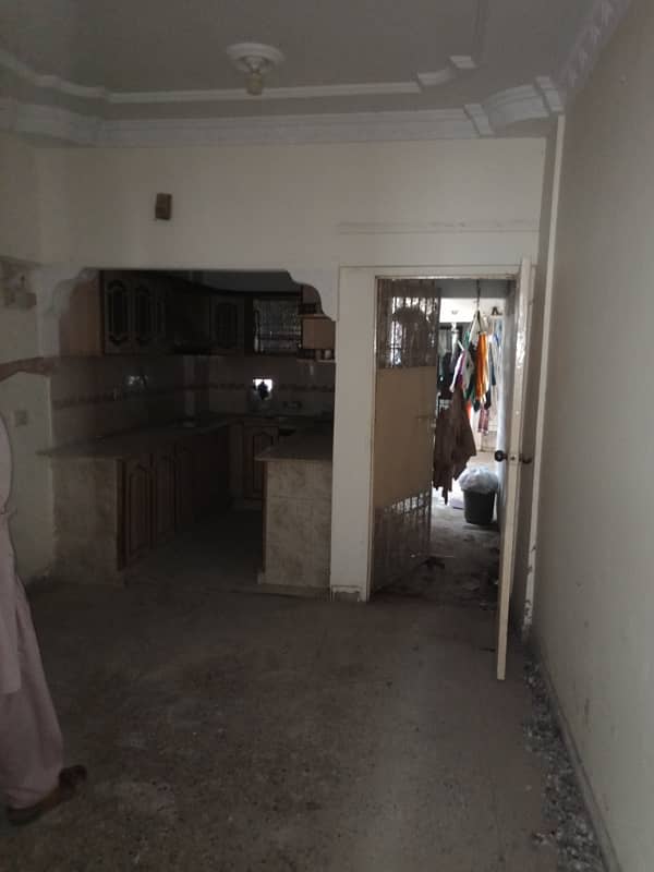 2 Bed DD Flat For Sale 3