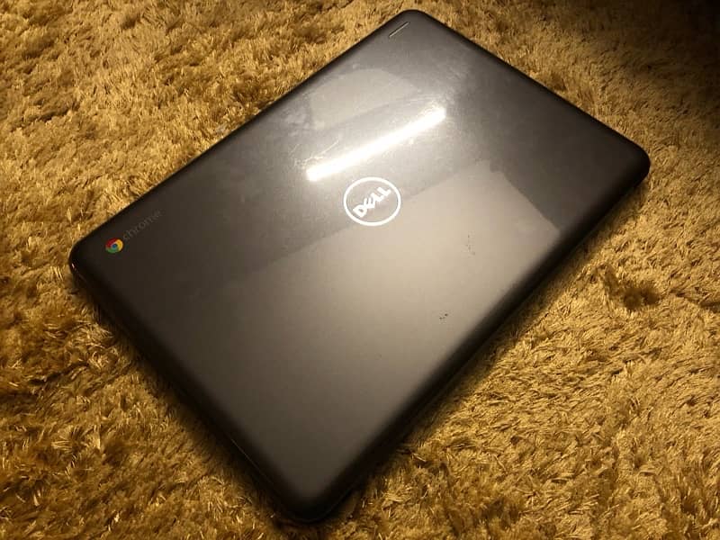 Dell Chromebook 3380 6 generation 4