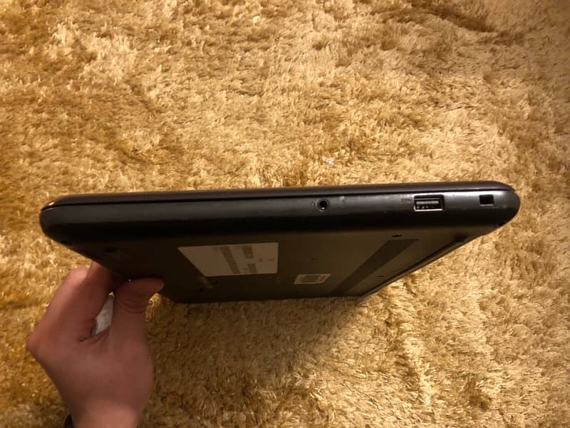 Dell Chromebook 3380 6 generation 6