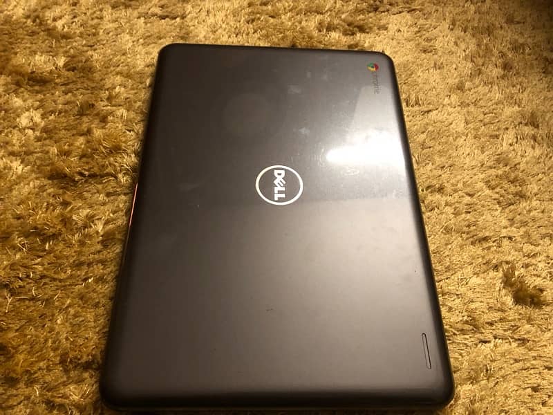 Dell Chromebook 3380 6 generation 8