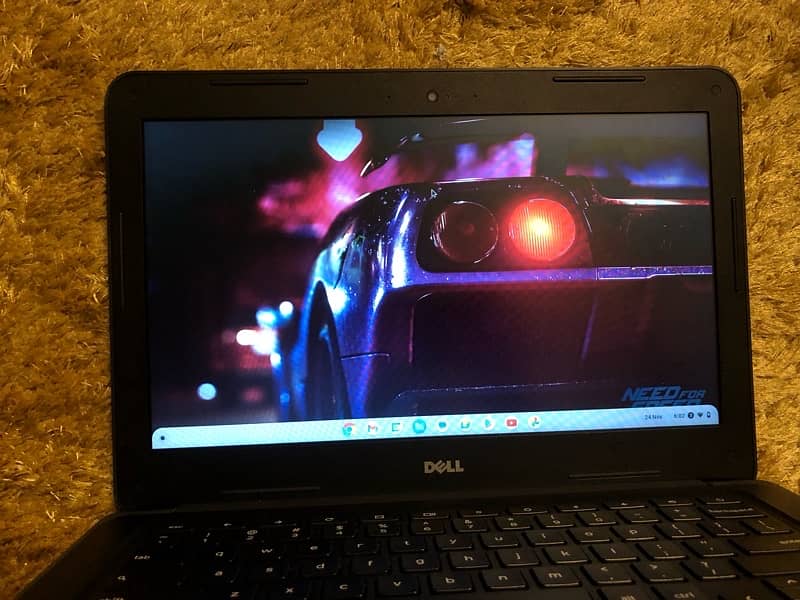 Dell Chromebook 3380 6 generation 10