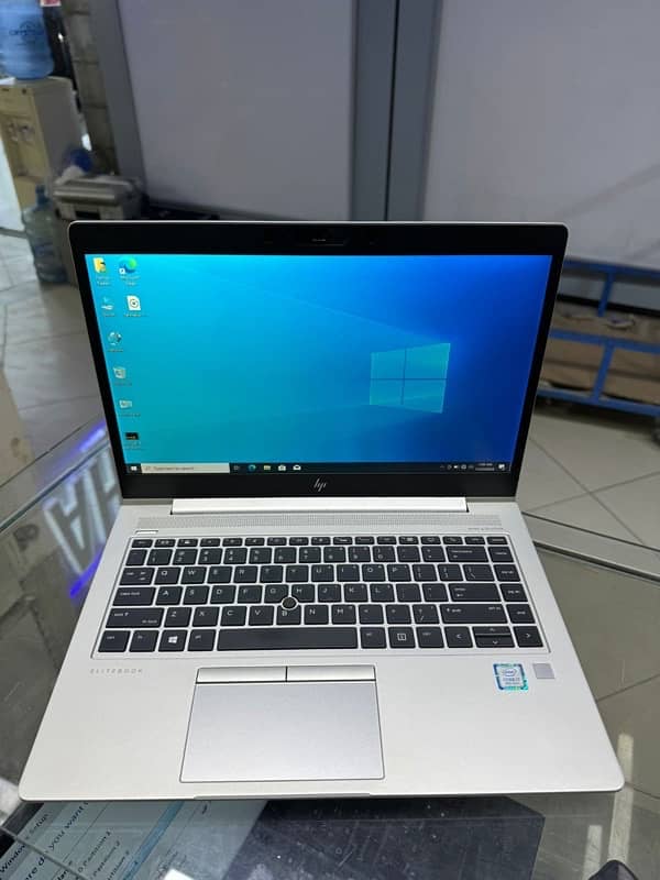 HP ELITEBOOK 840G5 1