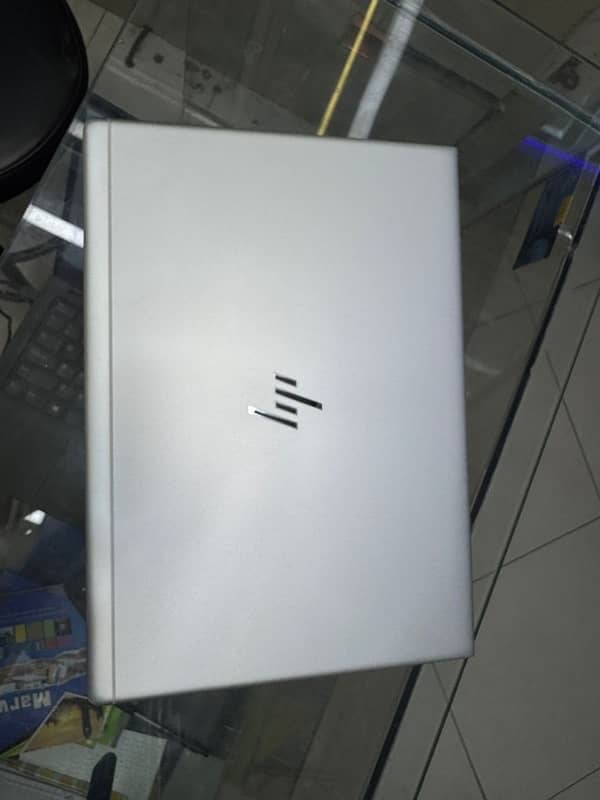 HP ELITEBOOK 840G5 2