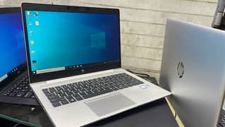 HP ELITEBOOK 840G5