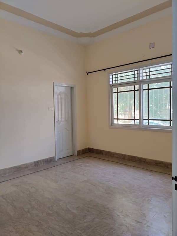 120 Sq Yards Double Story House For Rent in Sector R Gulshan-e-Maymar 6