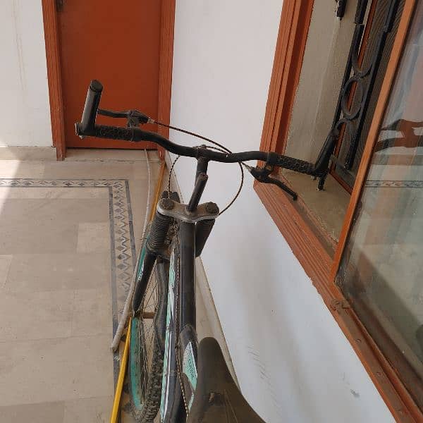 used bicycle 1