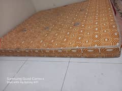 Dura Form Mattress