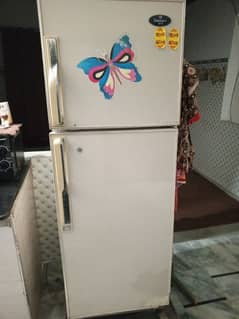 Dawlance refrigerator