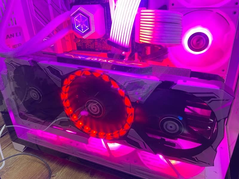 zotac rtx4090 apocalypse is edition 1