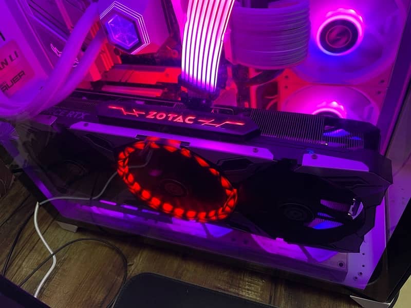 zotac rtx4090 apocalypse is edition 2