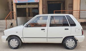 Suzuki Mehran VXR 2017 mobilizer key