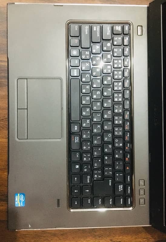 Dell Vostro Laptop 1