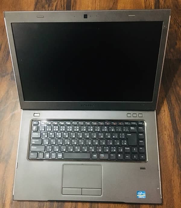 Dell Vostro Laptop 2