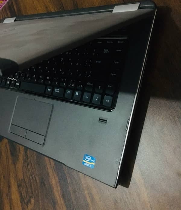 Dell Vostro Laptop 3