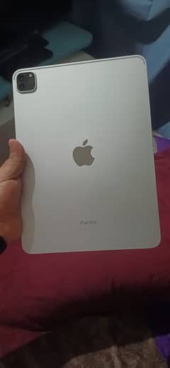 Ipad pro M2 chip 11 inch