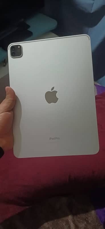 Ipad pro M2 chip 11 inch 0