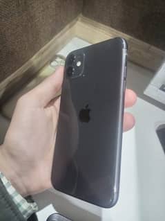 Iphone 11 - Non PTA