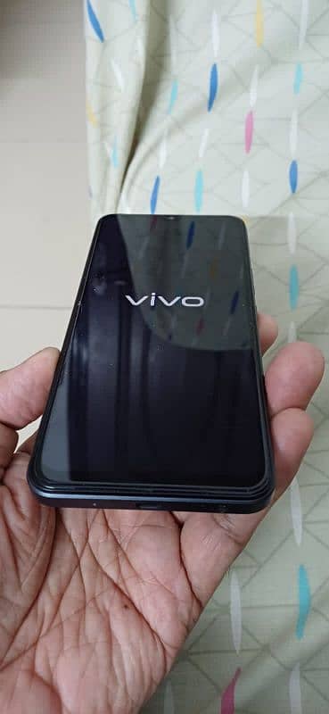 VIVO Y02T for urgent Sale  Lush Condition 10/10 4