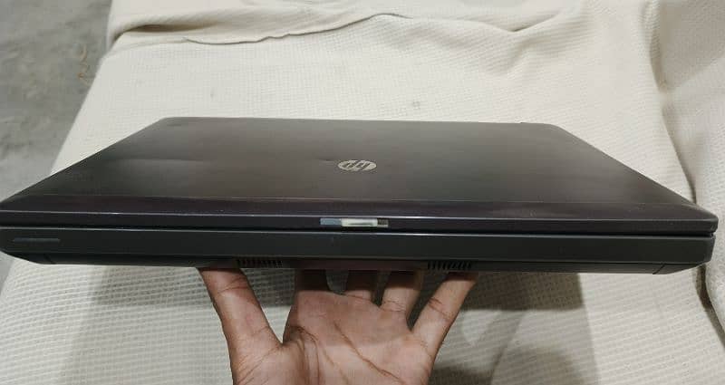 HP 6460b used condition 4