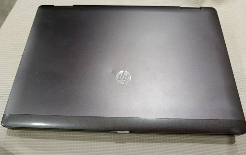 HP 6460b used condition 5