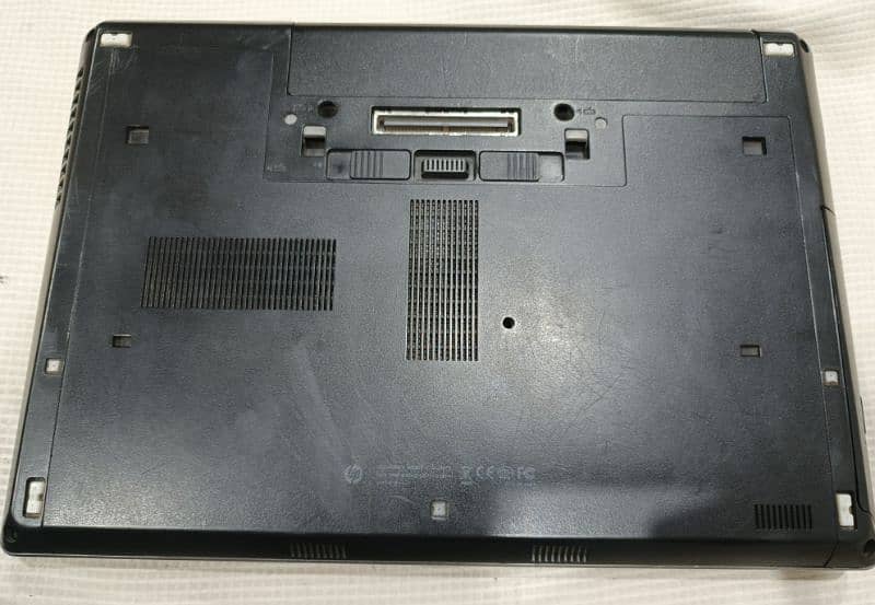 HP 6460b used condition 6