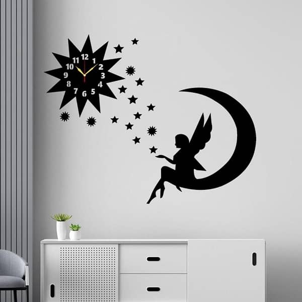 wall clocks 6