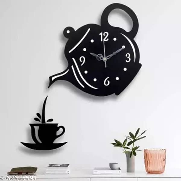 wall clocks 7