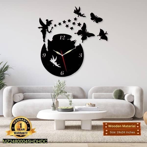 wall clocks 10