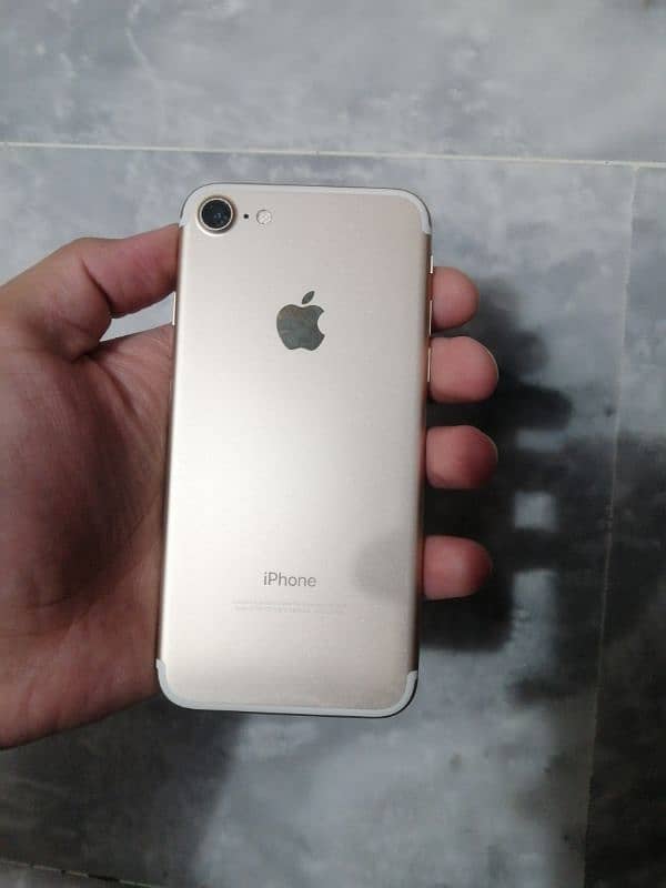 iphone 7 128gb 2