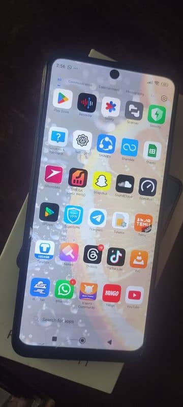 Redmi Note 11 Original with Box 5