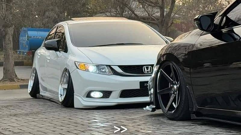 Bodykits For You 8