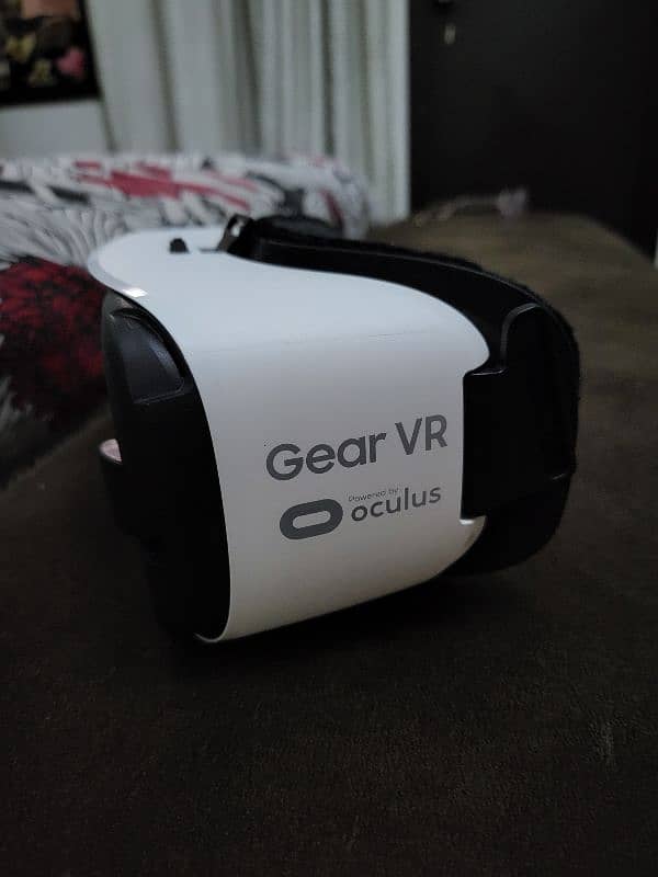 Samsung VR 3