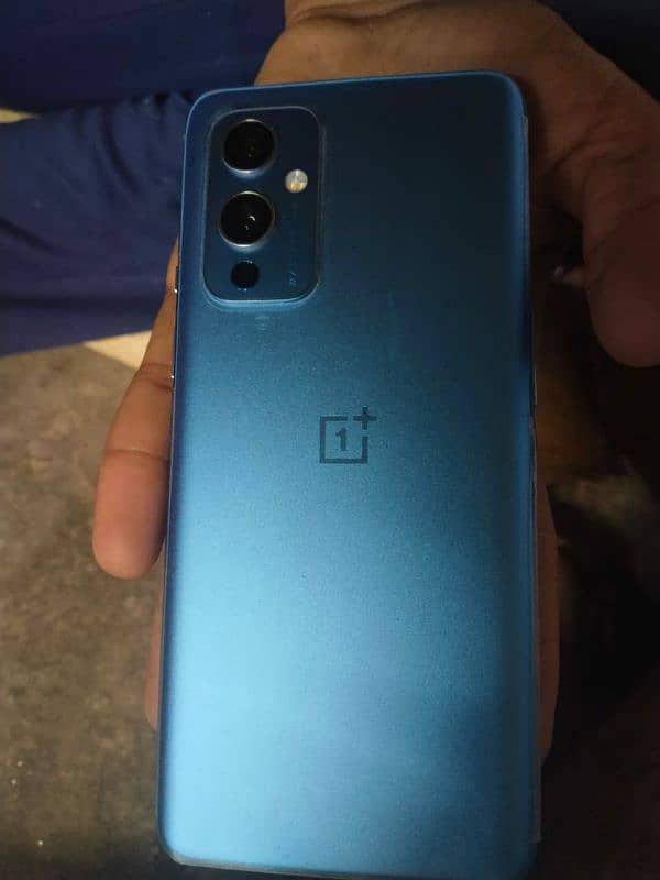 oneplus 9 5g 3