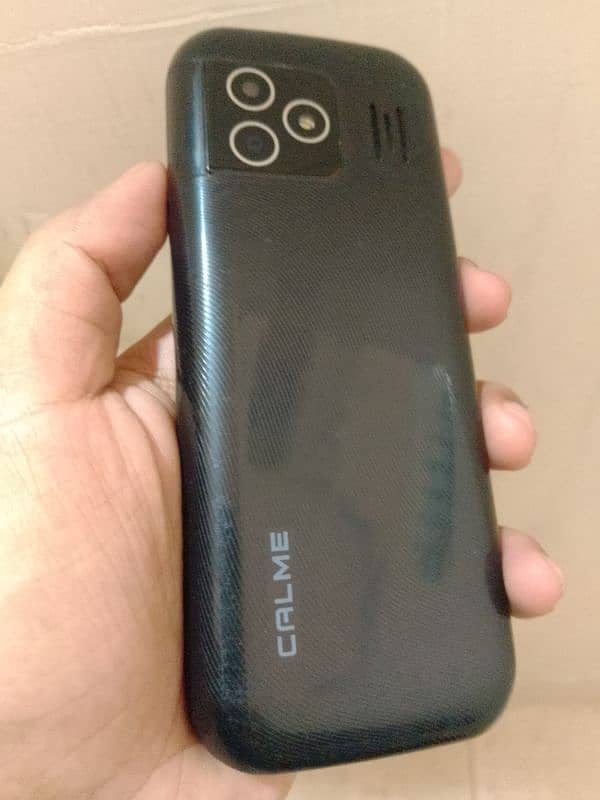 Calme 4g Spark | 3Day+ battery Timming | Hotspot 4