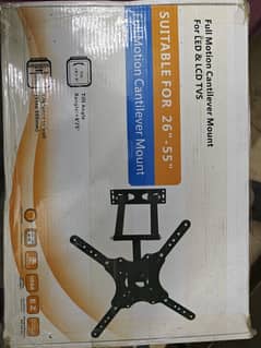 LED TV Wall mount 26 to 55 inch