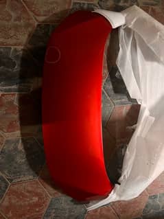 Nissan Sakura Bumper