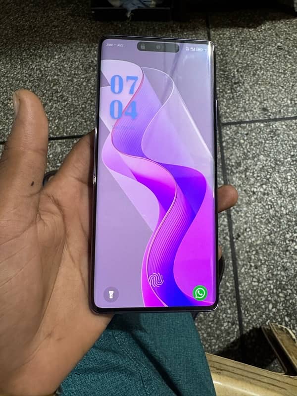 Infinix hot 50 pro plus for sale 2