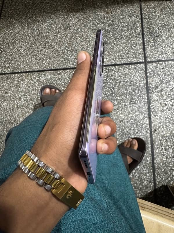 Infinix hot 50 pro plus for sale 5