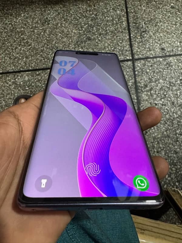 Infinix hot 50 pro plus for sale 6